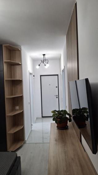 Garsonieră decomandată în Chiajna