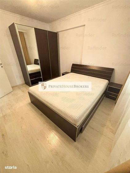 Pipera | Baneasa | Rose Residence 2 | Bloc 2019 | Parcare - 7