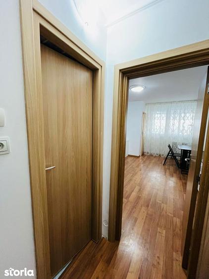 Garsonieră decomandată, mobilată în Titan — fotografia 3