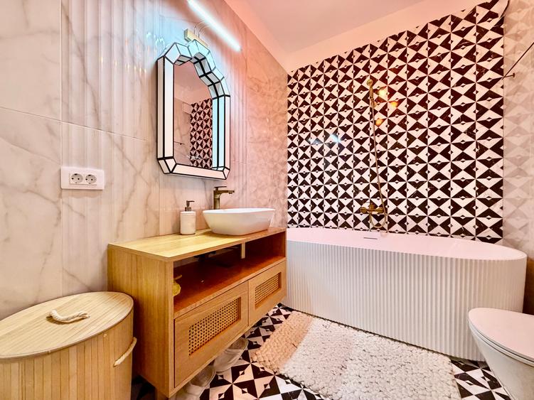 Apartament 2 camere - Uranus - 13