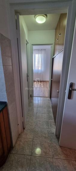 Apartament cu 2 camere semidecomandat în Ultracentral