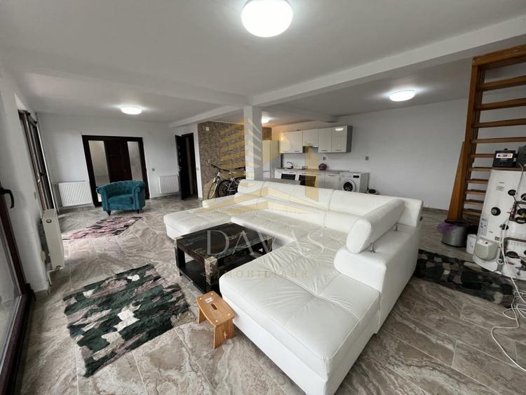 Casă individuală cu 5 camere cu Teren 600 Mp în Grigorescu