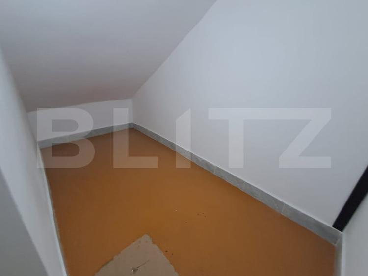 Spatiu de Inchiriat pentru Locuinta sau spatiu de Birou Zona Centrala Parter - 2