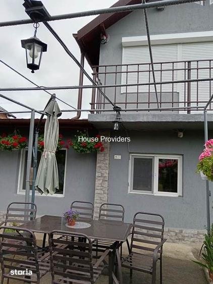 Casă cu 3 camere cu Teren 500 Mp în Sud