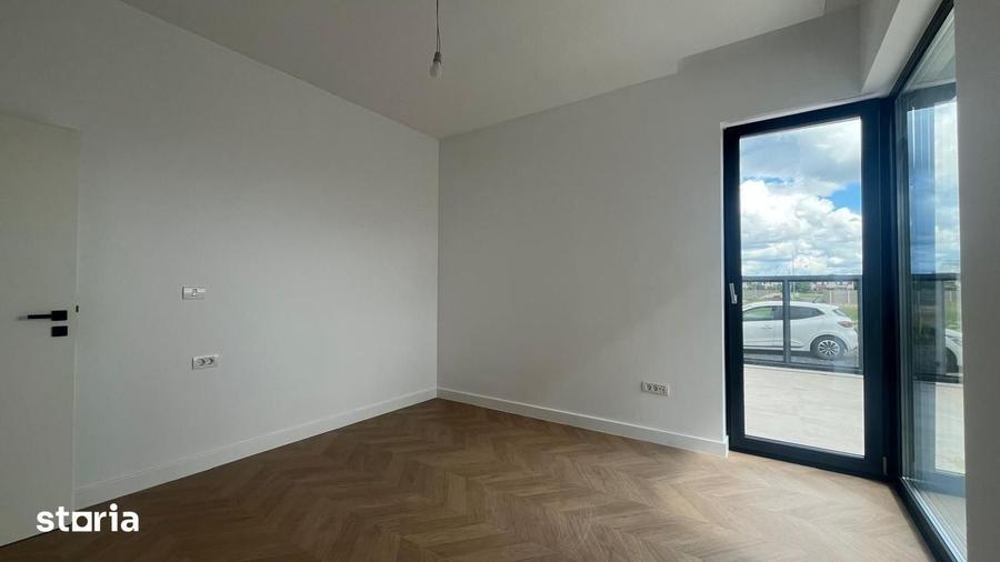 COMISION 0% | Casa Smart Serena 1 | 120 mp utili | 516 mp teren - 15