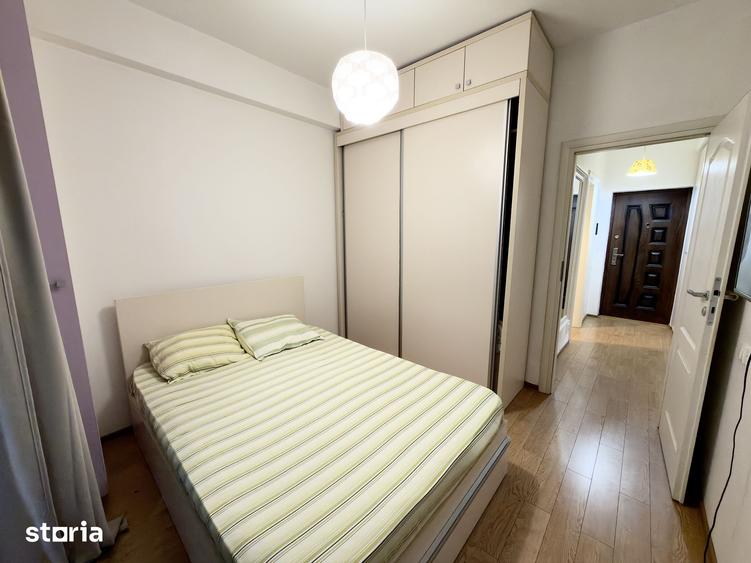 Apartament 2 Camere | Calea Mosilor | Centrala proprie | Terasa - 1
