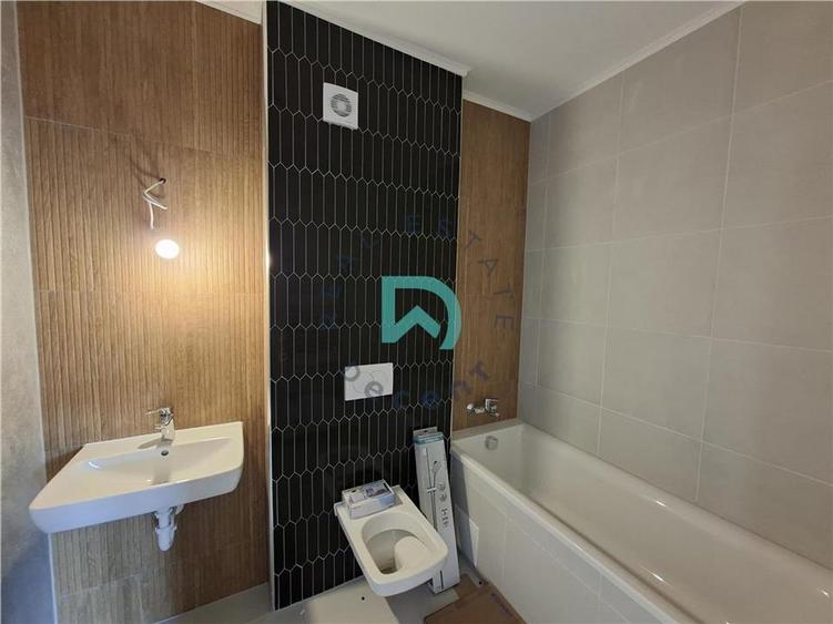 Apartament cu 3 camere decomandat în Avantgarden