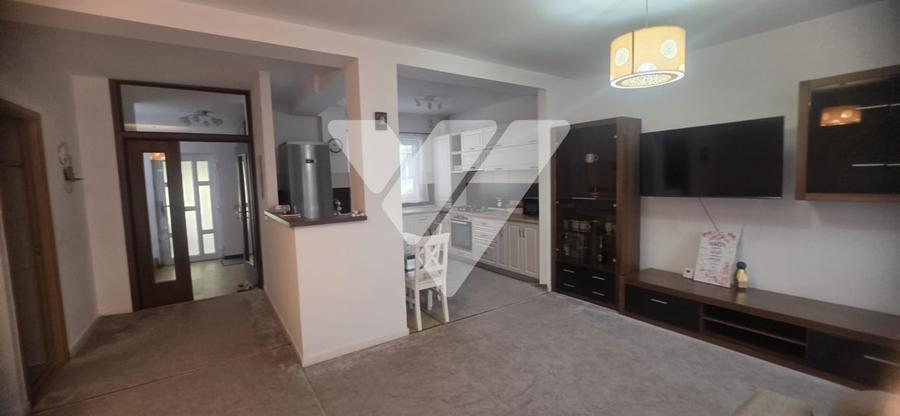 Casa insiruita, 4 camere, 100 mp utili,  Zonă Turnișor ,Sibiu - 2