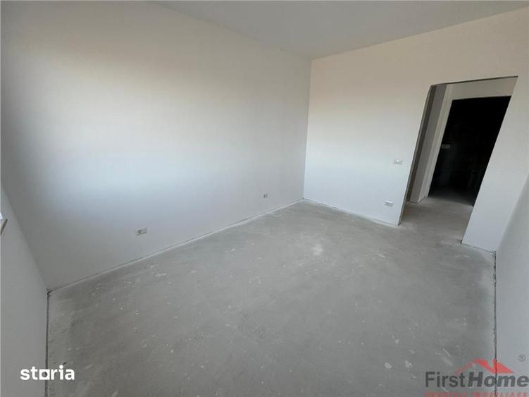 Apartament cu 2 camere în Nord
