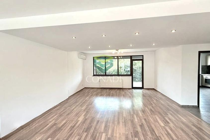 Duplex cu 5 camere cu Canalizare în Pipera