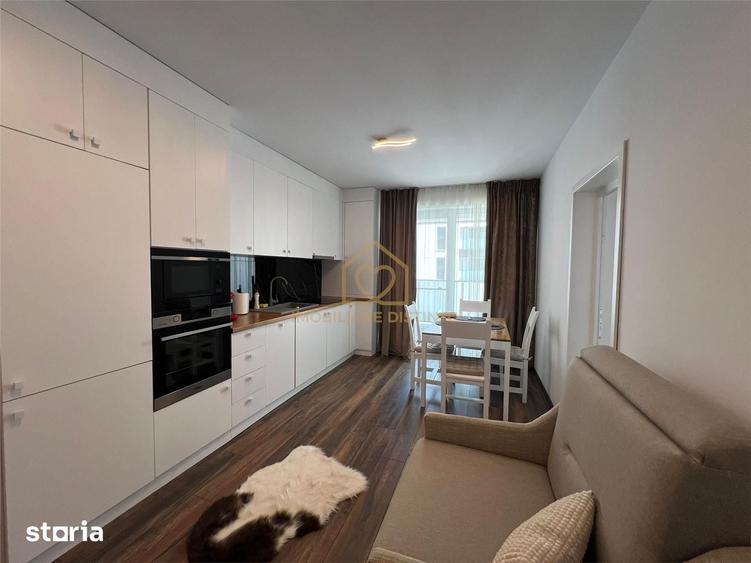 Apartament cu 3 camere în Vasile Alecsandri