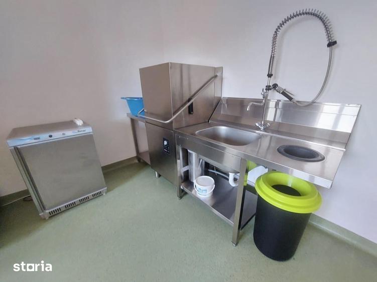 Casă cu 6 camere cu Teren 5995 Mp în Hidiș