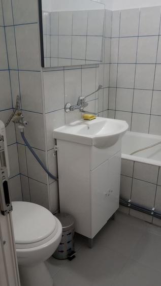 Garsoniera de inchiriat | Renovata | Manastur | Zona McDonald - 6