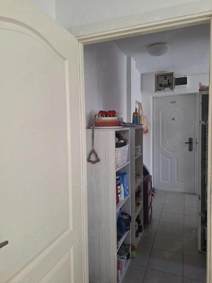 Apartament cu 2 camere nedecomandat în Șagului