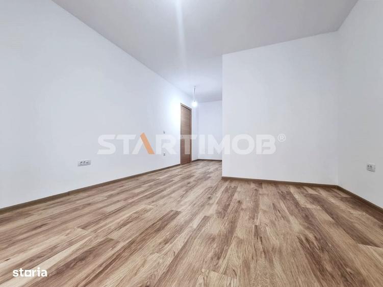 Apartament nemobilat cu parcare Coresi - 2