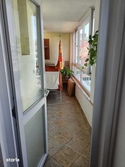 Apartament cu 3 camere în Bucur Obor