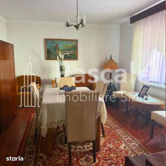 Casa individuala de vanzare in cartierul Lazaret gata de mutare! - 9