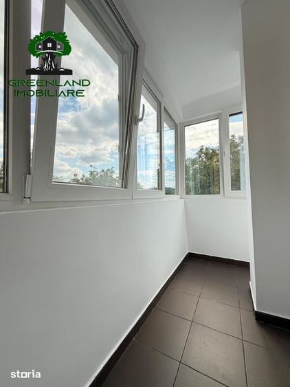 Apartament 2 camere, DECOMANDAT, RENOVAT NOU, Podu Ros - 3