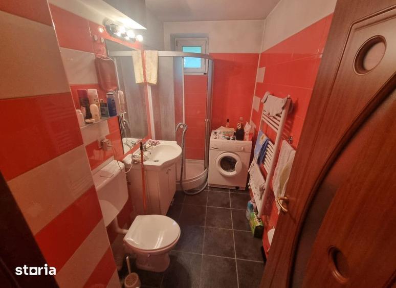 Apartament cu 2 camere în Tudor Vladimirescu