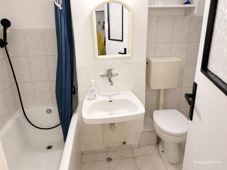 Garsonieră semidecomandată în Dosu Bricii