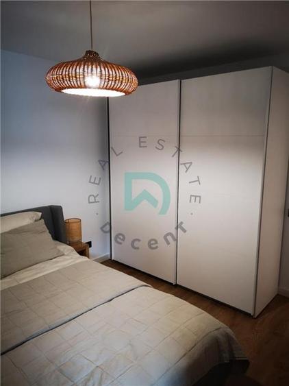 Apartament 3 camere Ultracentral, 107 mp - Brasov - 14