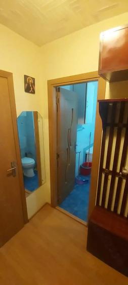 Garsonieră decomandată în Gară