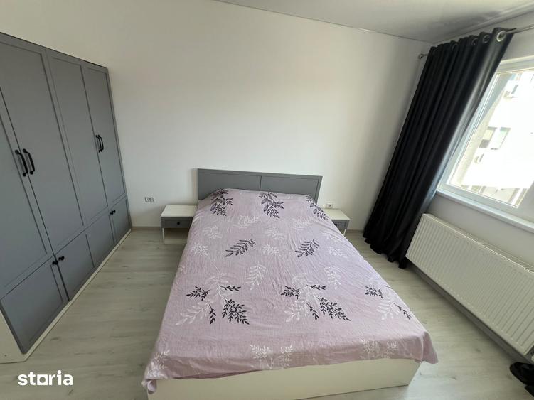 Apartament 2 camere | Prima inchiriere | Bloc nou 2026 | Parcare - 1