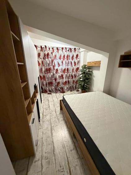 Apartament cu 2 camere decomandat, mobilat în Brazda lui Novac