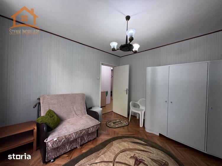 Apartament cu 3 camere de inchiriat, zona Grivitei - 7