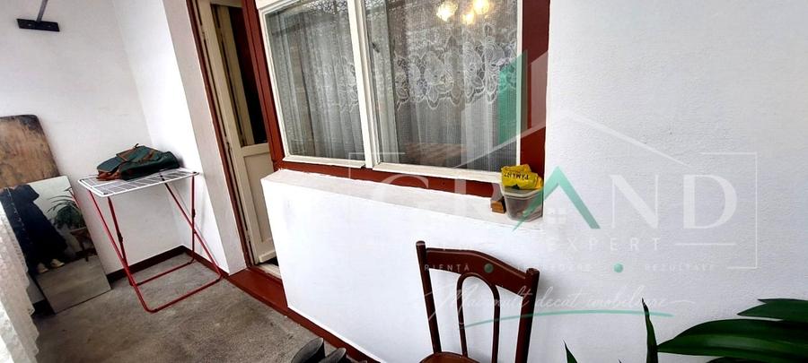 Apartament cu 3 camere decomandat în Mănăștur