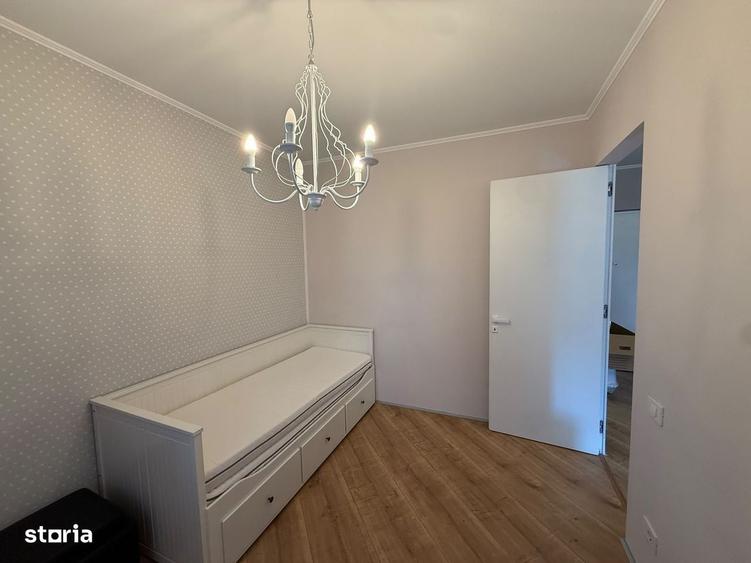 Apartament | 3 camere | Pipera | 4City North - 12