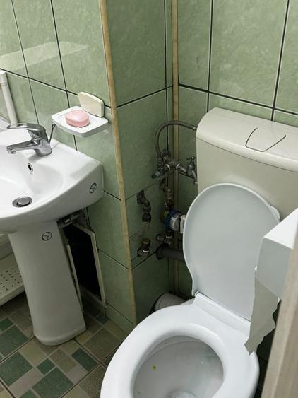 Garsonieră decomandată în Brâncoveanu