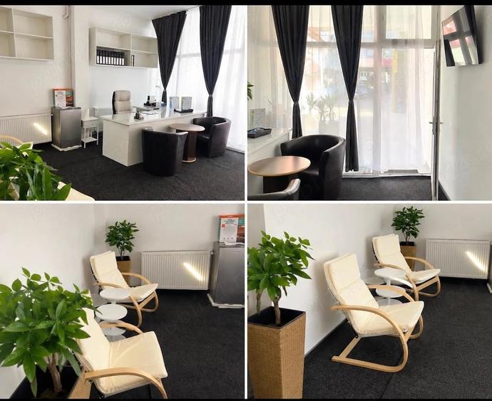 Spațiu comercial, de 65 mp, în Ultracentral