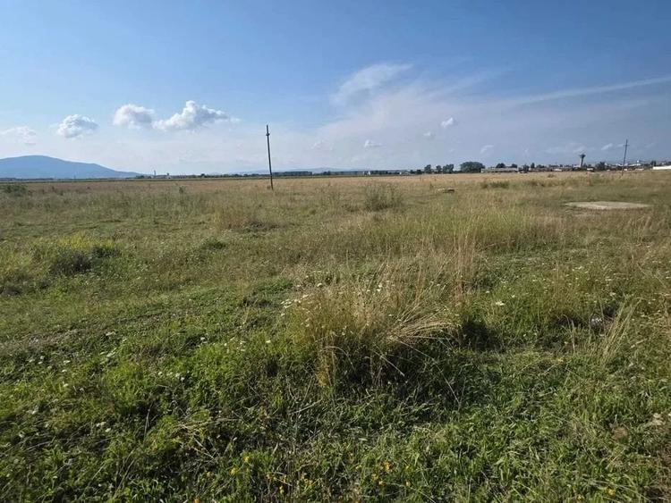 Teren de 4000 mp, în Bartolomeu