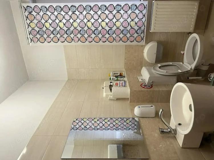 Spațiu comercial, de 370 mp, în Muncii
