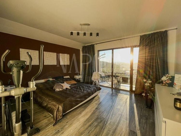 Duplex cu 4 camere cu Canalizare în Florești