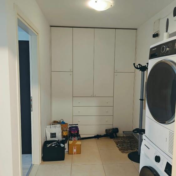 Apartament cu 2 camere semidecomandat, mobilat în Theodor Pallady