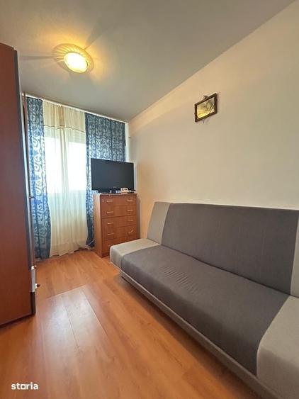Apartament 3 camere, mobilat, utilat, balcon, zona Bartolomeu! - 9
