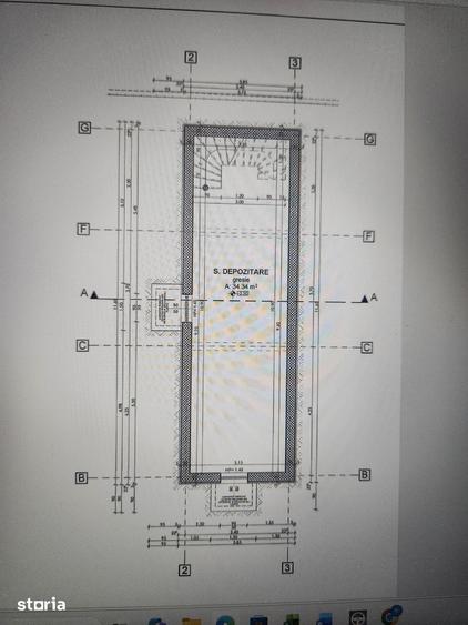 Casă cu 4 camere cu Teren 633 Mp în Vladimirescu