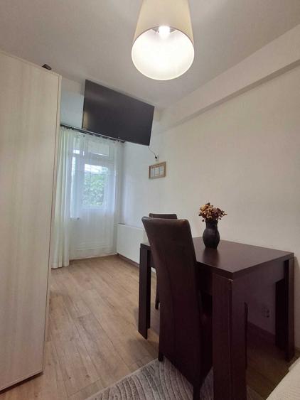 Apartament cu 2 camere decomandat în Tudor Vladimirescu
