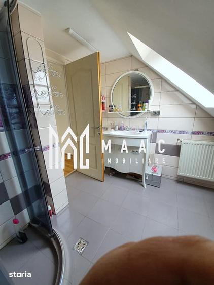 Casă cu 6 camere cu Teren 500 Mp în Terezian