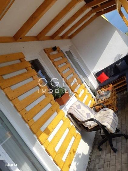 Apartament 2 cam 57 mp+terasa 28 mp, Alma-Turnisor - 9