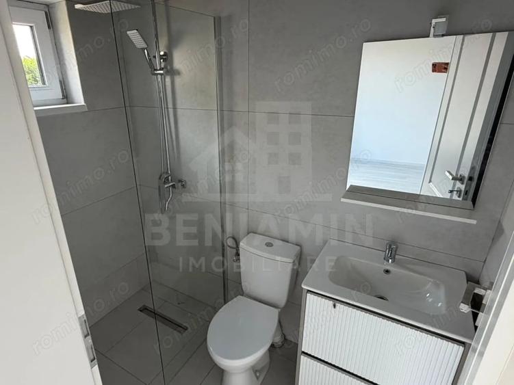Casa-3 Dormitore-3 bai-Teren 300mp-Damila str Ficusului-La cheie - 3