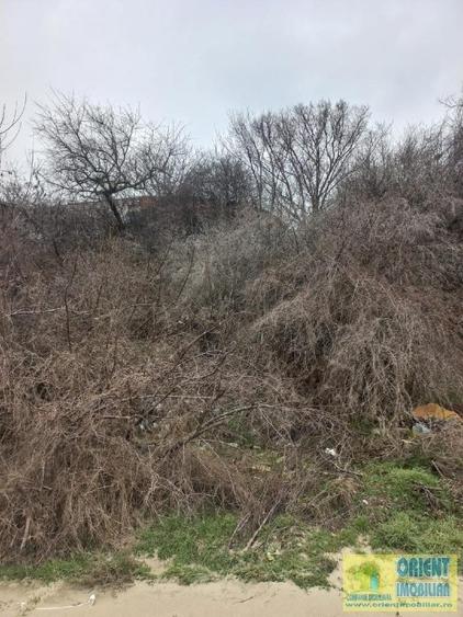 Teren Construcții intravilan de 1200 mp, în Central