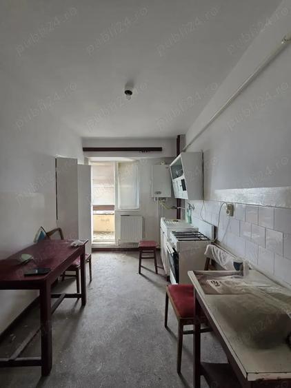 Apartament cu 2 camere decomandat în Dorobanți