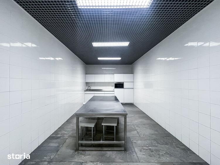 Spațiu comercial, de 27,174 mp, în Giroc