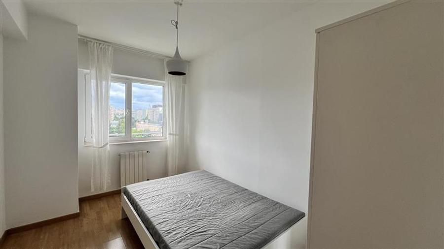 Apartament cu 3 camere circular, mobilat în Gheorgheni