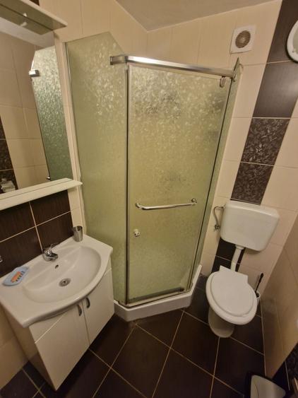 Apartament cu 2 camere în Nufărul