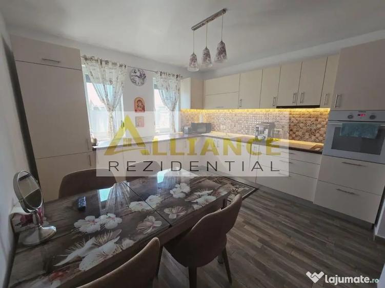Casă cu 3 camere cu Teren 300 Mp în Berceni