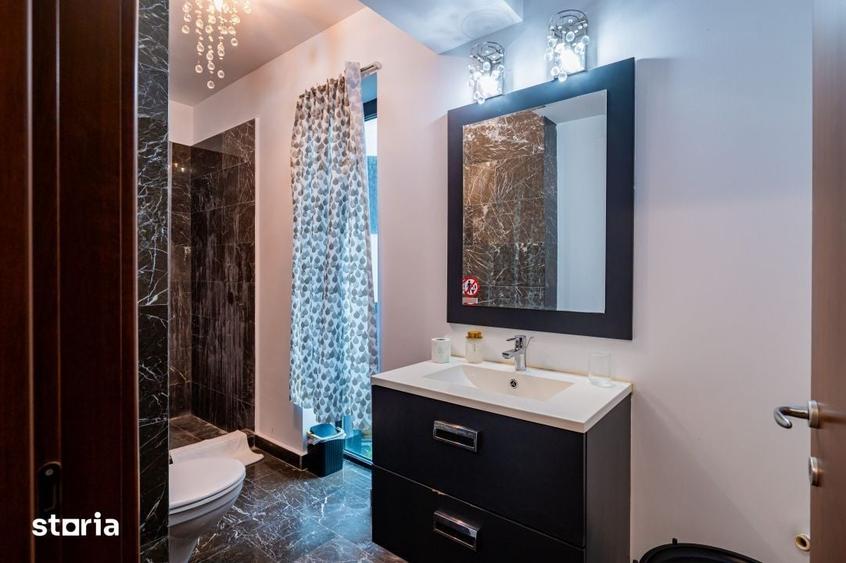 Apartament 2 camere - Mamaia | 20 m de plaja | Blue Bike Residence - 11
